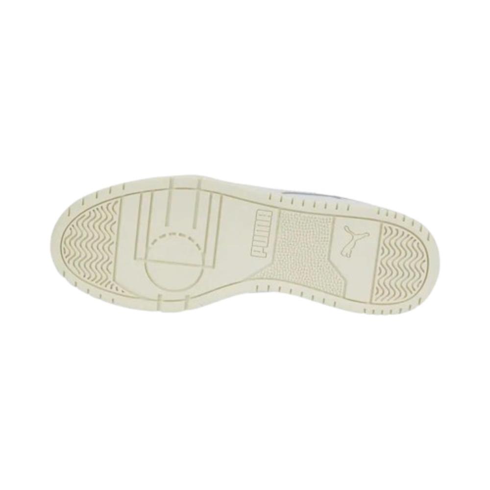 Puma Rbd Game Low 386373-01 Beyaz Günlük Sneaker