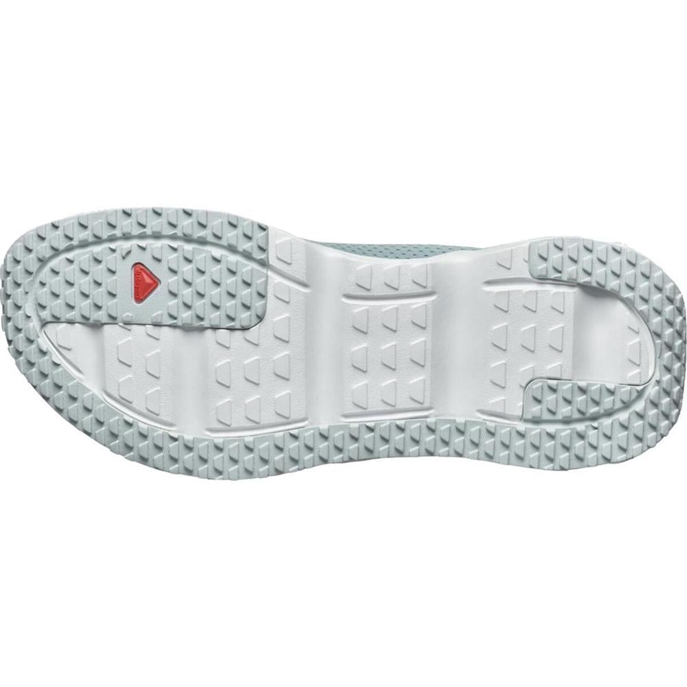 Salomon Reelax Moc 6.0 L47206200 Yeşil Terlik