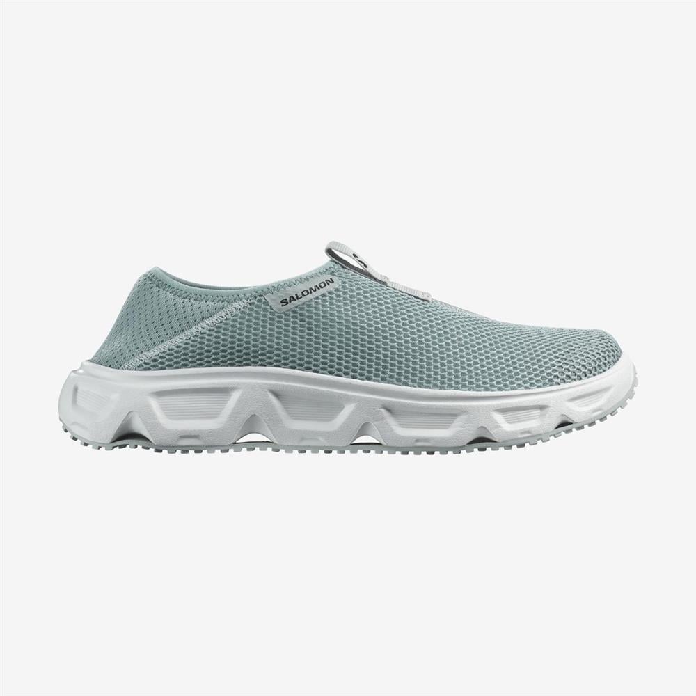 Salomon Reelax Moc 6.0 L47206200 Yeşil Terlik