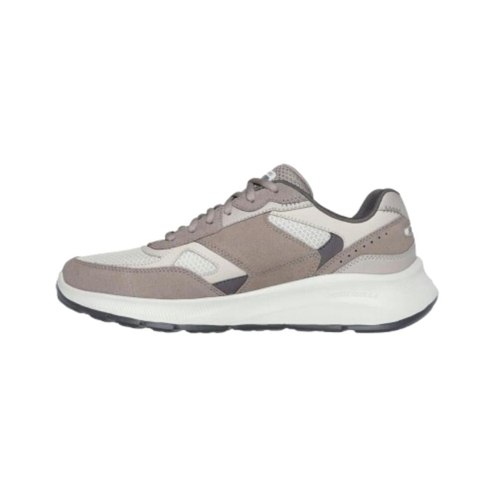 Skechers Relaxed Fit: Equalizer 5.0 - Rondor 232613-TAN Bej Koşu&Yürüyüş