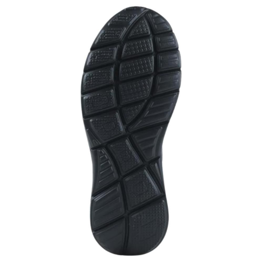 Skechers Relaxed Fit: Equalizer 5.0 - Rondor 232613-BKW Siyah Koşu&Yürüyüş