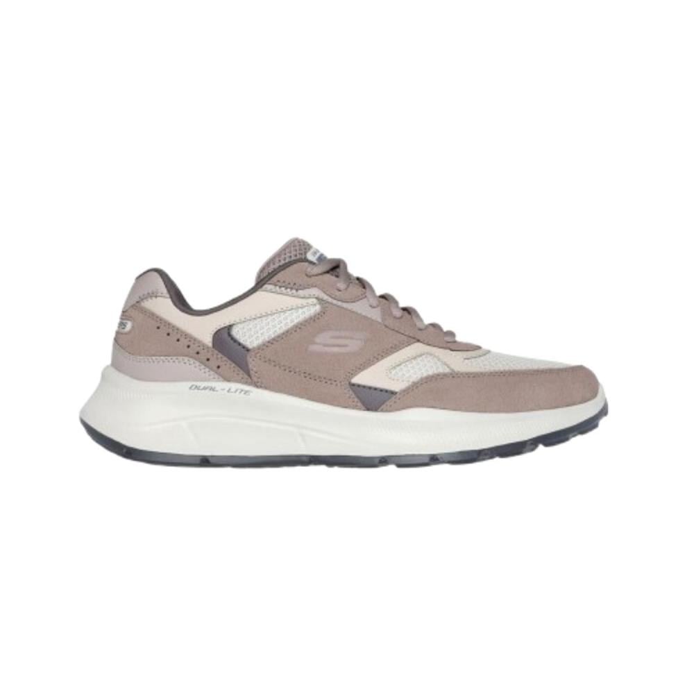 Skechers Relaxed Fit: Equalizer 5.0 - Rondor 232613-TAN Bej Koşu&Yürüyüş