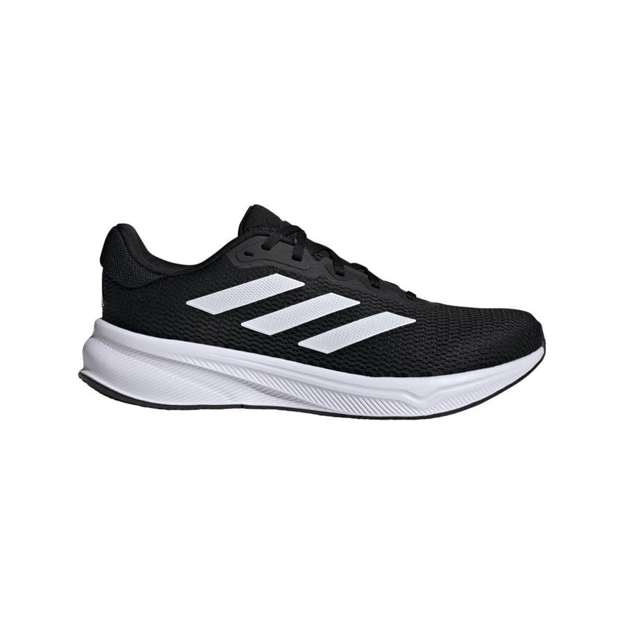 Adidas RESPONSE IH6007 Siyah Koşu&Yürüyüş