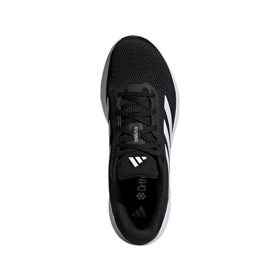 Adidas RESPONSE IH6007 Siyah Koşu&Yürüyüş