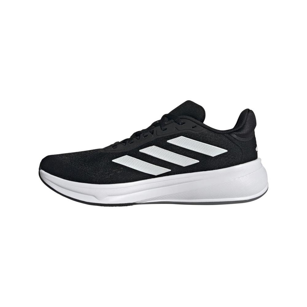 Adidas RESPONSE SUPER M JI4308 Siyah Koşu&Yürüyüş