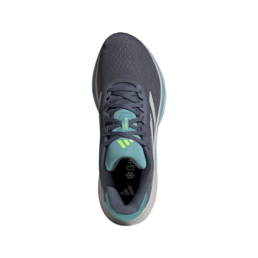 Adidas RESPONSE SUPER M JQ2523 Gri Koşu&Yürüyüş
