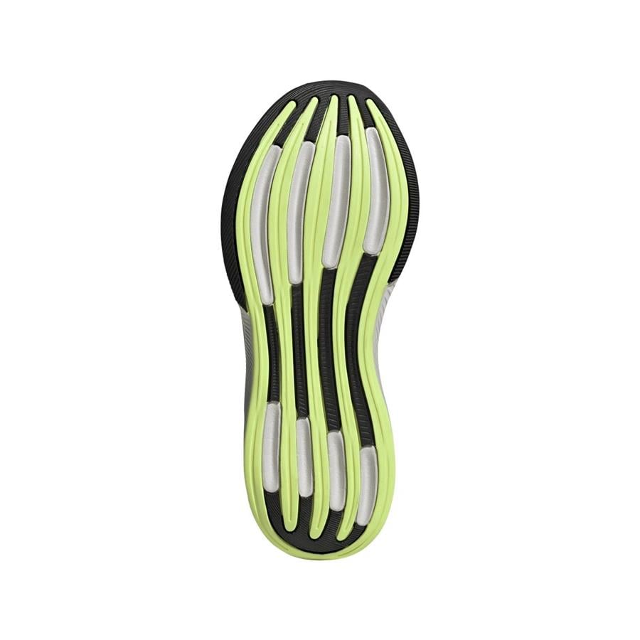 Adidas RESPONSE SUPER M JQ2523 Gri Koşu&Yürüyüş