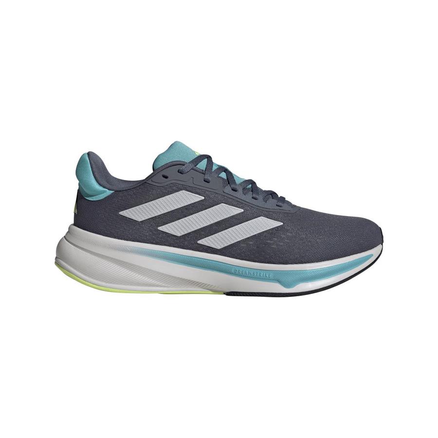Adidas RESPONSE SUPER M JQ2523 Gri Koşu&Yürüyüş