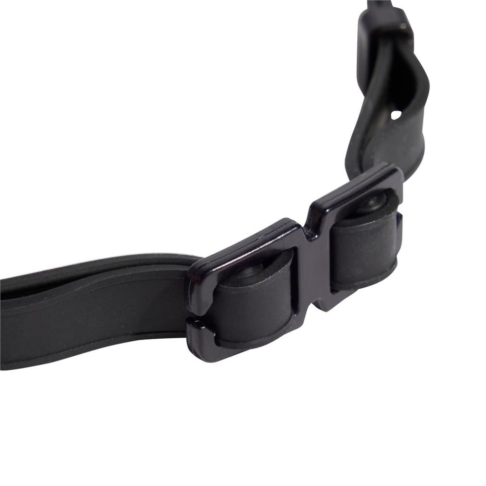 Adidas RIPSTR SELECT IK9660 Siyah Yüzücü Gözlüğü