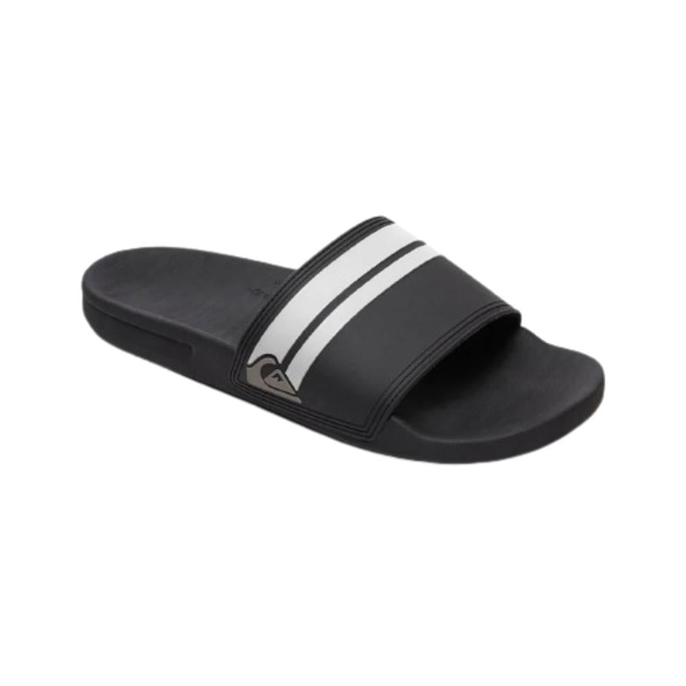 Quiksilver Rivi Slide AQYL100867-BKK Siyah Terlik