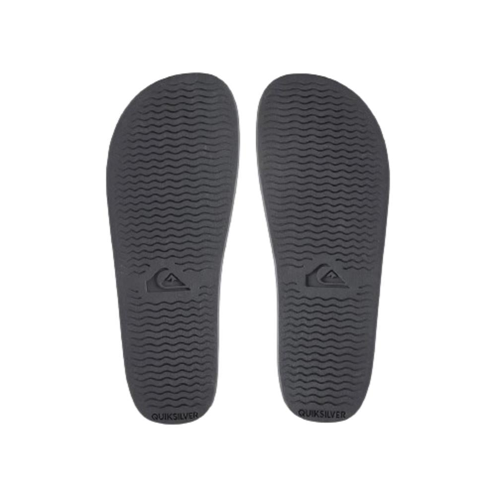 Quiksilver Rivi Slide AQYL100867-BKK Siyah Terlik