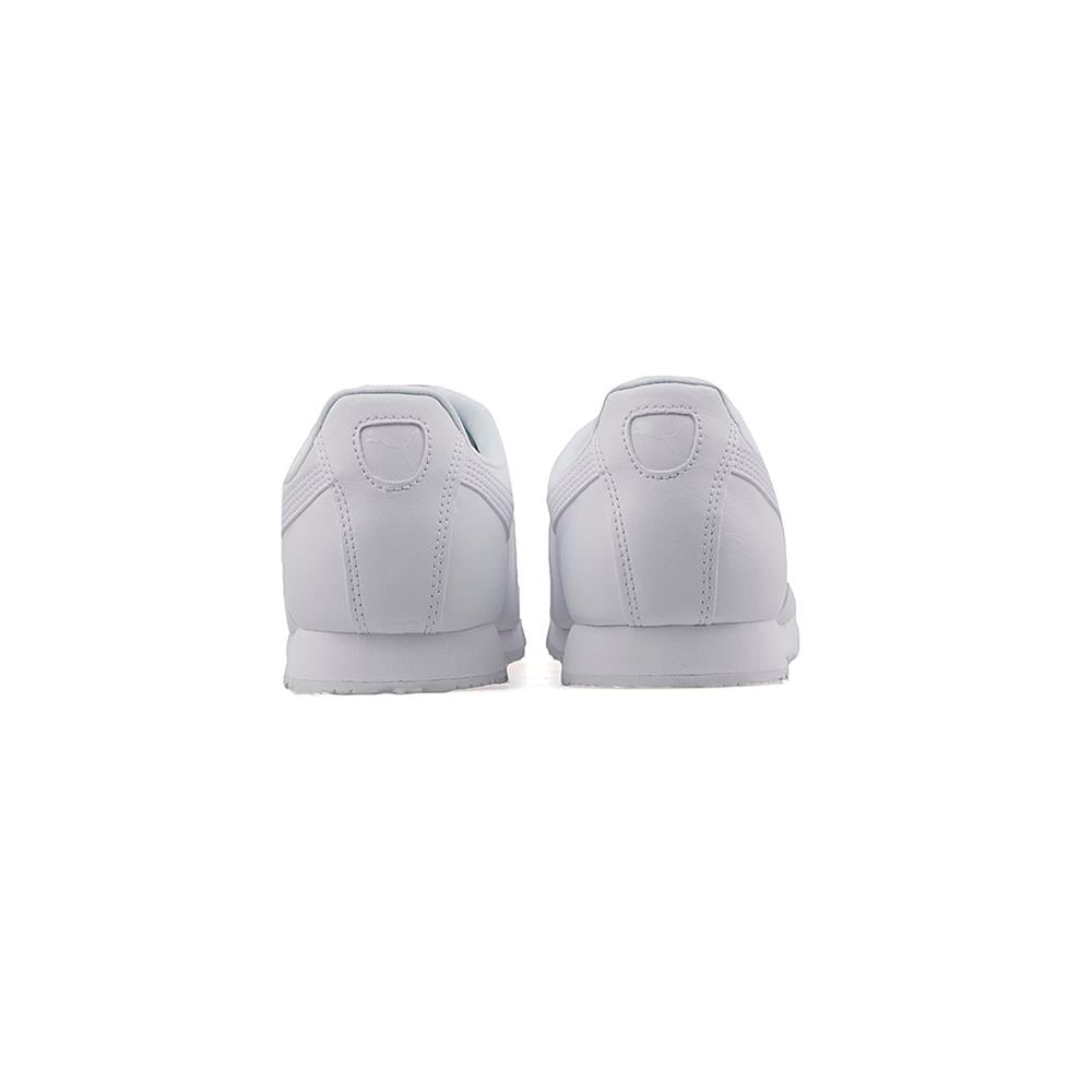 Puma Roma Basic 353572-21 Beyaz Günlük Sneaker