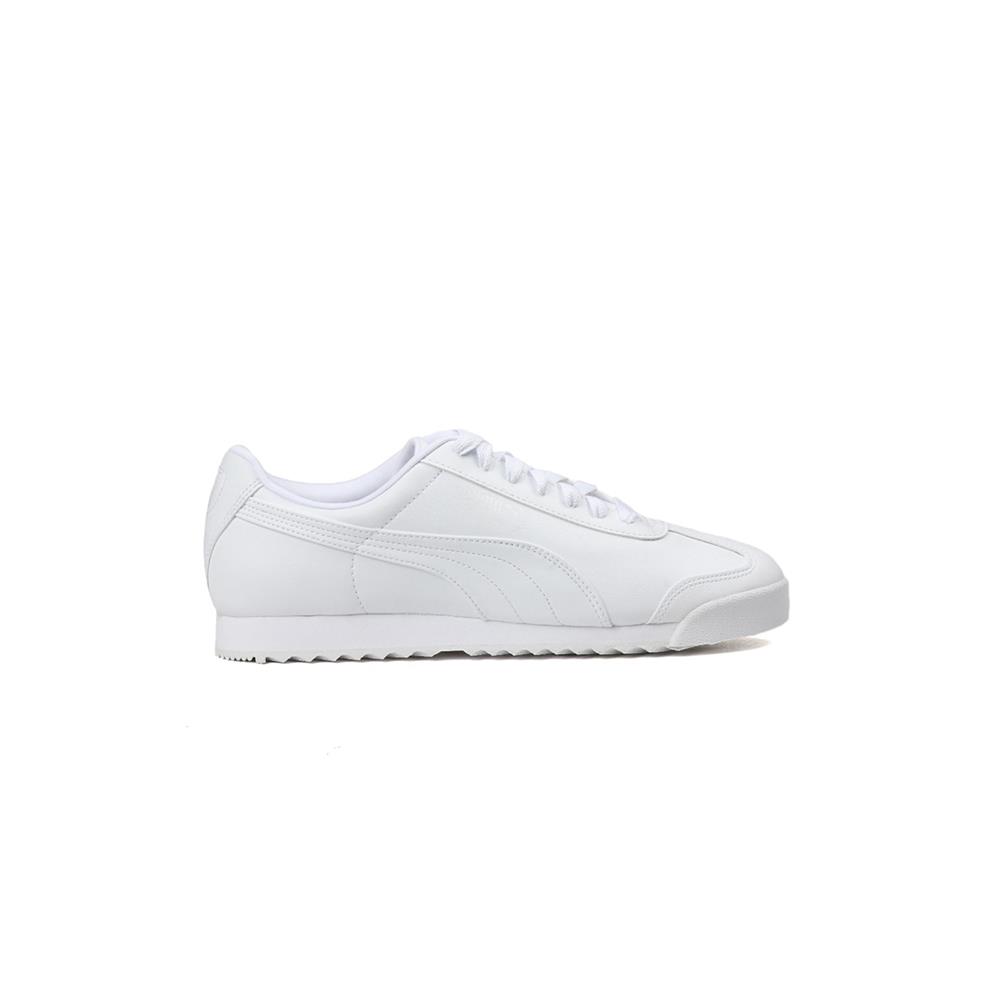 Puma Roma Basic 353572-21 Beyaz Günlük Sneaker