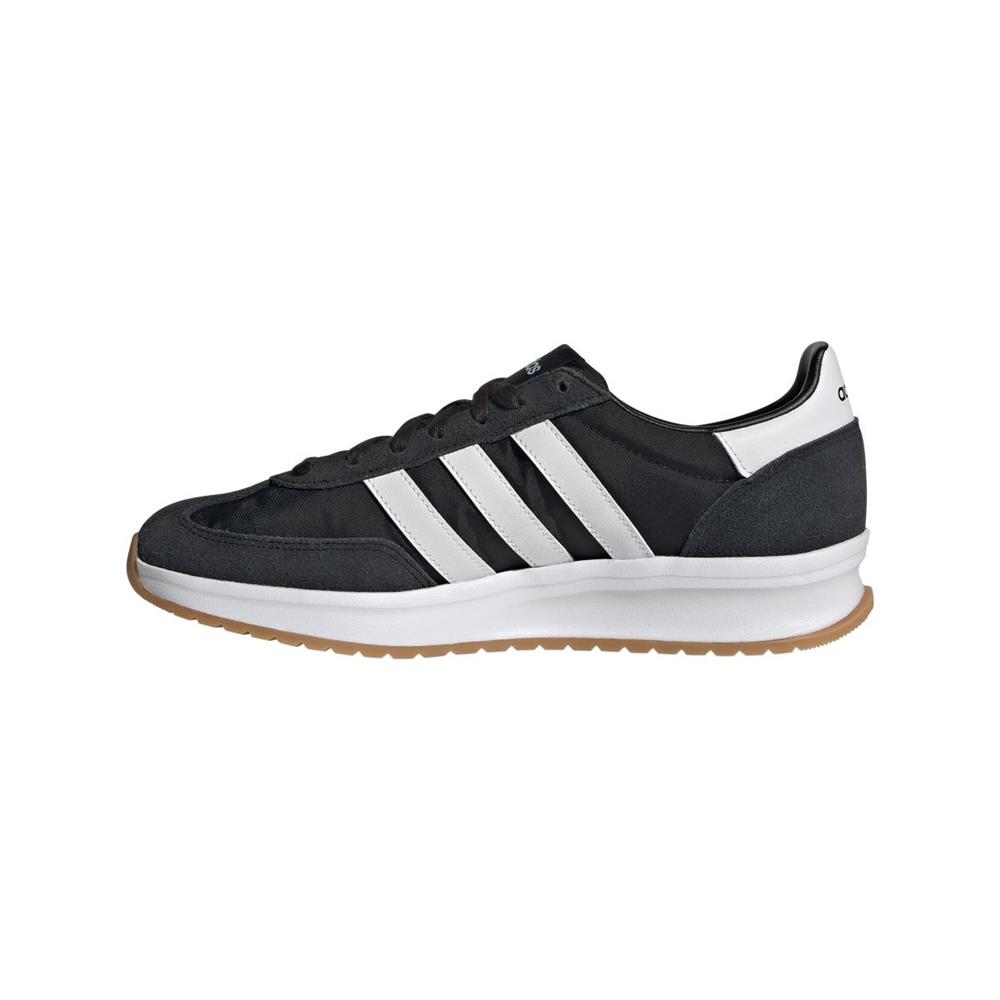 Adidas RUN 70s 2.0 IH8585 Siyah Günlük Sneaker Ayakkabı