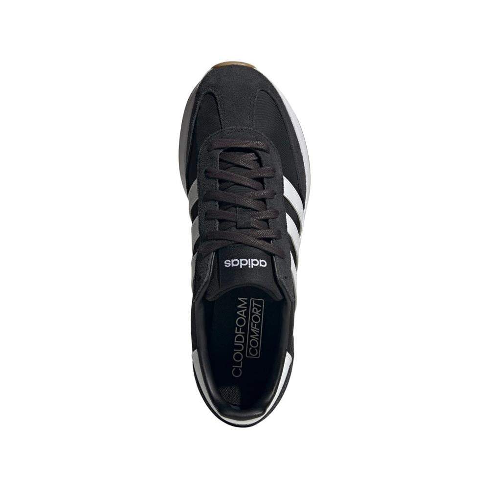 Adidas RUN 70s 2.0 IH8585 Siyah Günlük Sneaker Ayakkabı