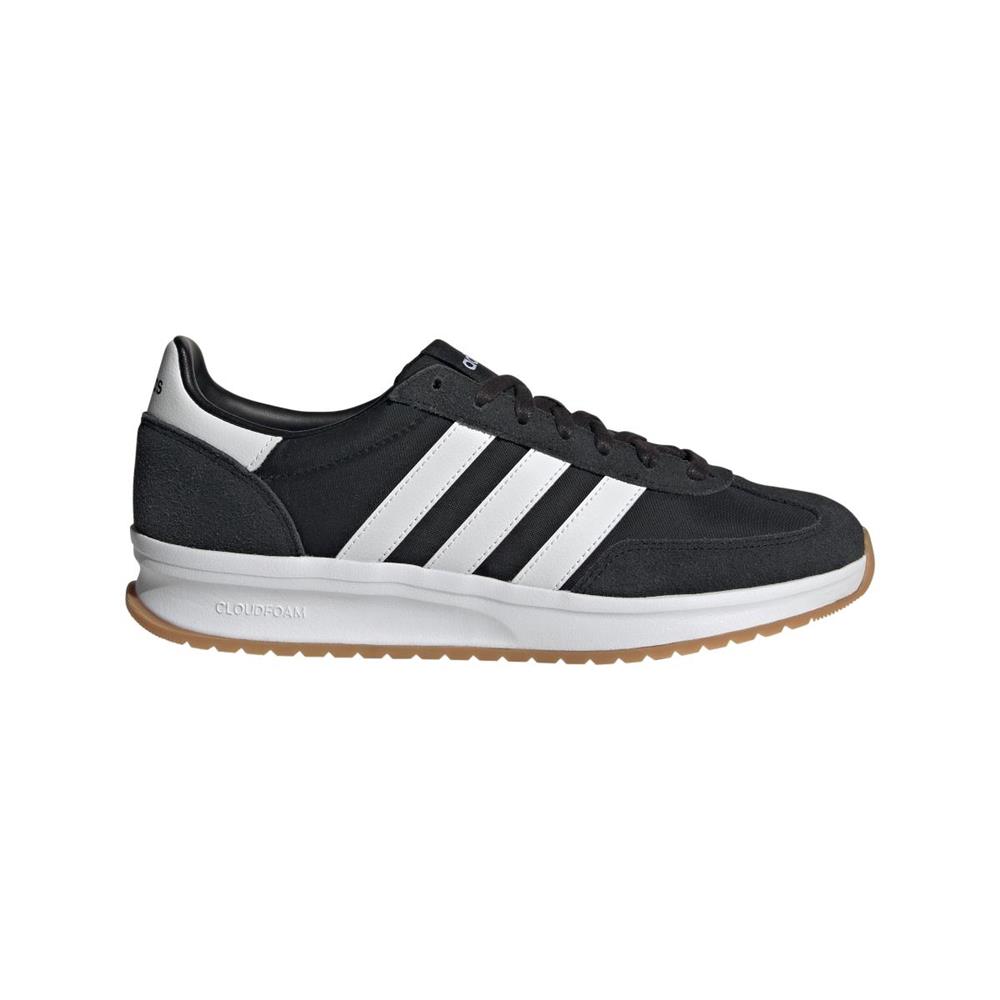 Adidas RUN 70s 2.0 IH8585 Siyah Günlük Sneaker Ayakkabı