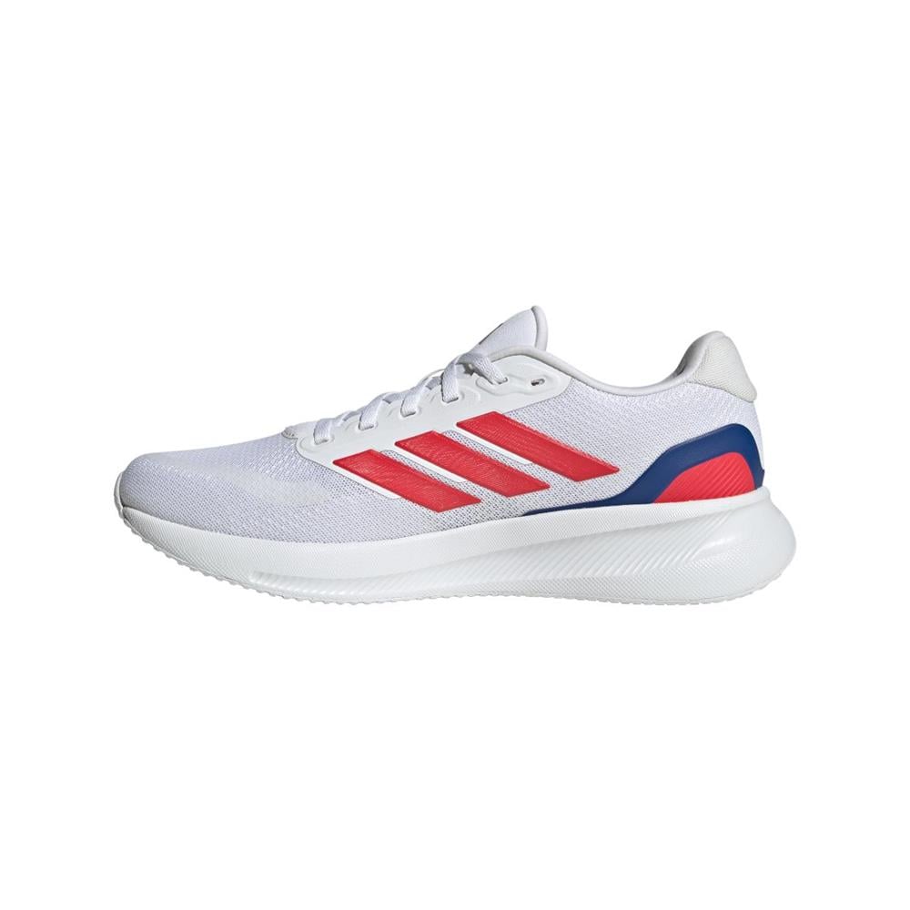 Adidas RUNFALCON 5 JI0876 Beyaz Koşu&Yürüyüş