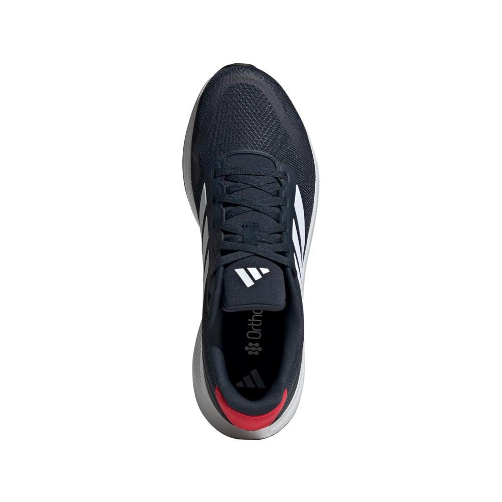Adidas RUNFALCON 5 JI0873 Siyah Koşu&Yürüyüş