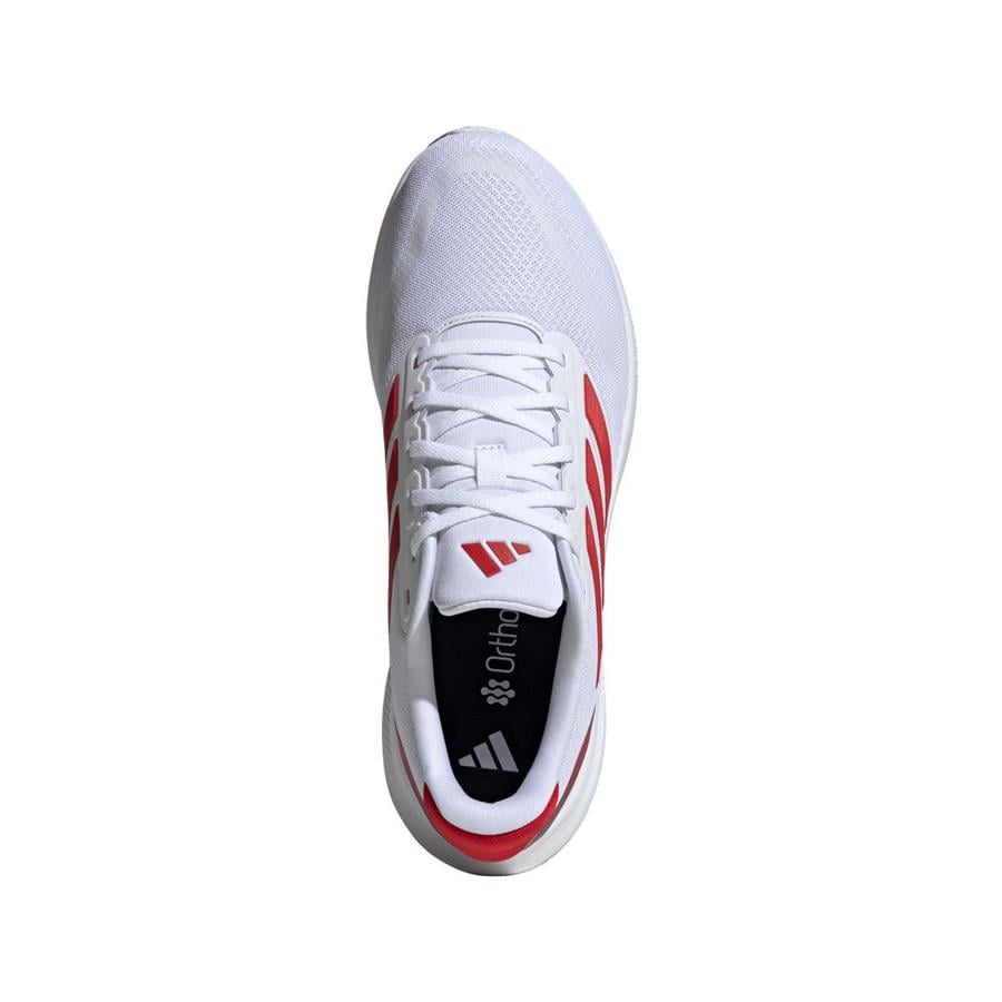 Adidas RUNFALCON 5 JR5518 Beyaz Koşu&Yürüyüş