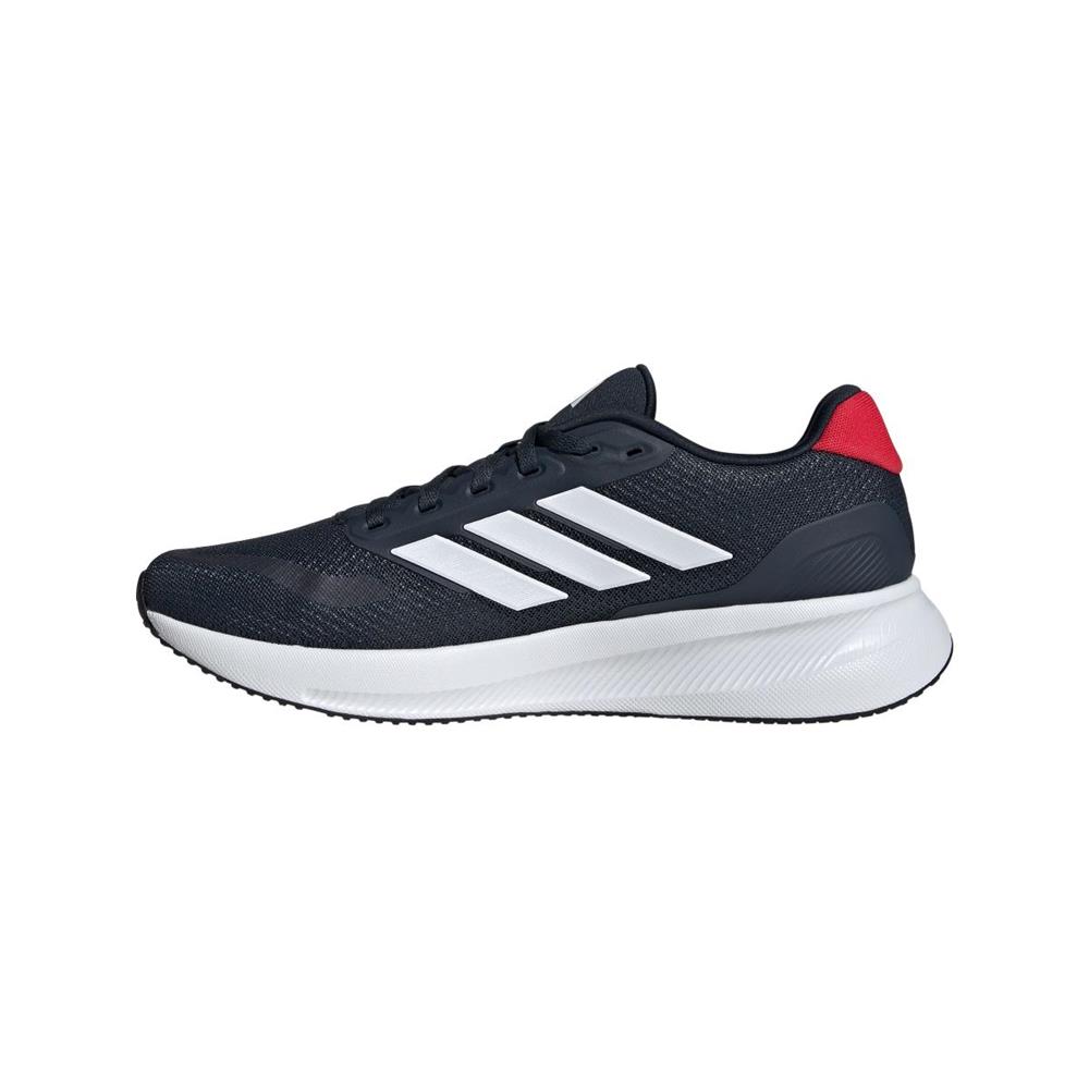 Adidas RUNFALCON 5 JI0873 Siyah Koşu&Yürüyüş