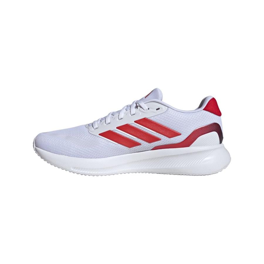 Adidas RUNFALCON 5 JR5518 Beyaz Koşu&Yürüyüş