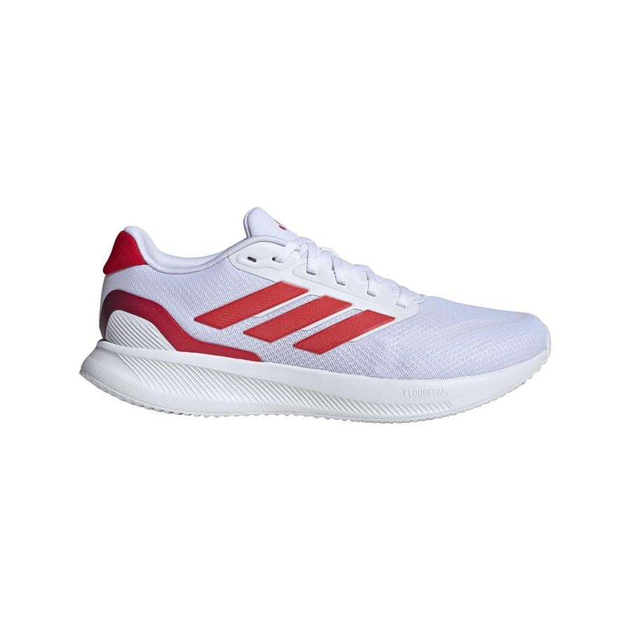 Adidas RUNFALCON 5 JR5518 Beyaz Koşu&Yürüyüş