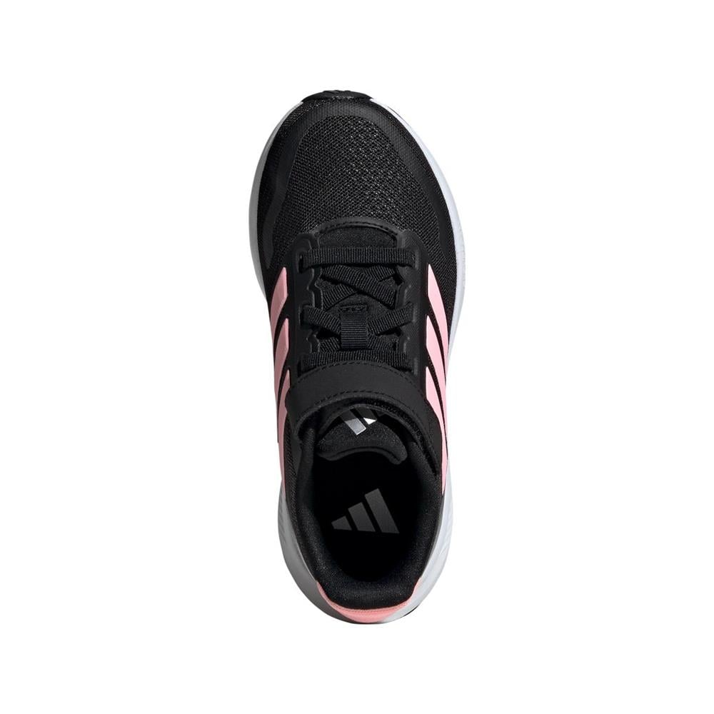 Adidas RUNFALCON 5 EL C IE8580 Siyah Koşu&Yürüyüş