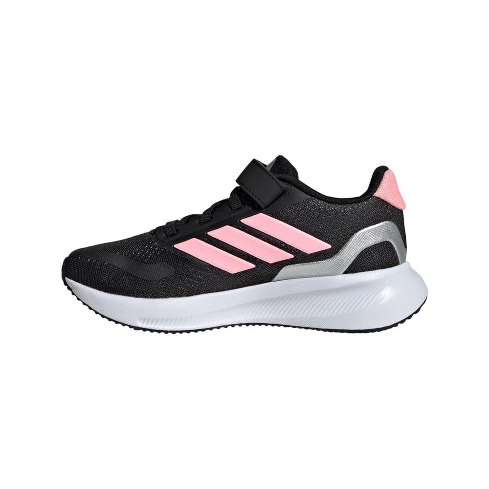 Adidas RUNFALCON 5 EL C IE8580 Siyah Koşu&Yürüyüş