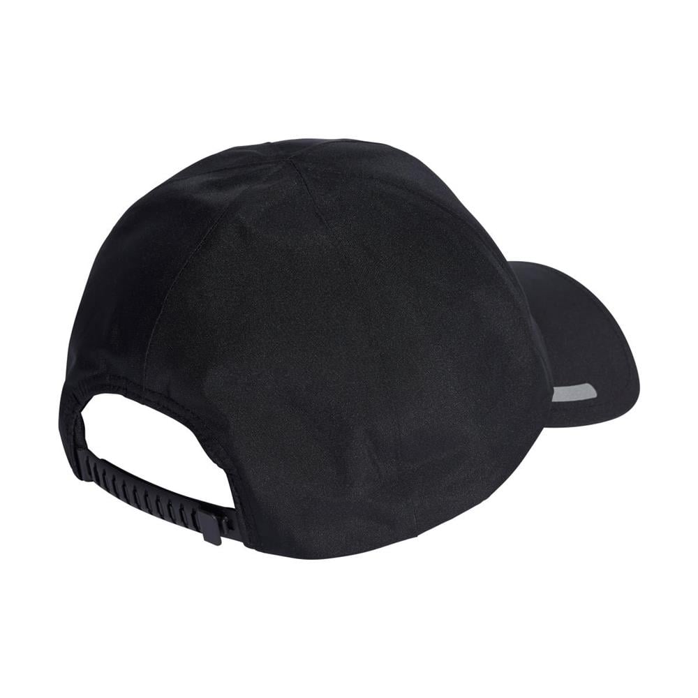 Adidas RUNRAIN.RDY CAP HY0674 Siyah Şapka