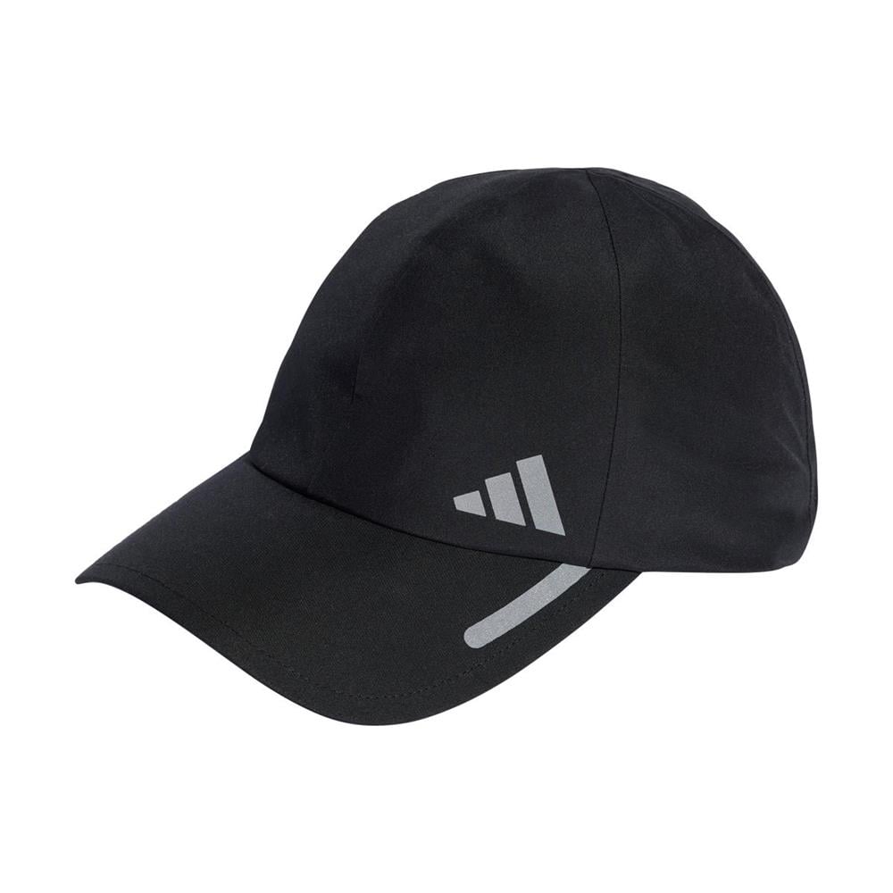 Adidas RUNRAIN.RDY CAP HY0674 Siyah Şapka