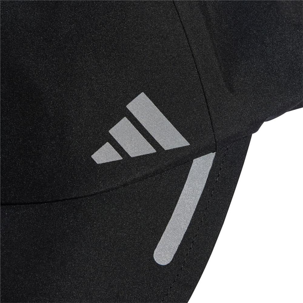 Adidas RUNRAIN.RDY CAP HY0674 Siyah Şapka