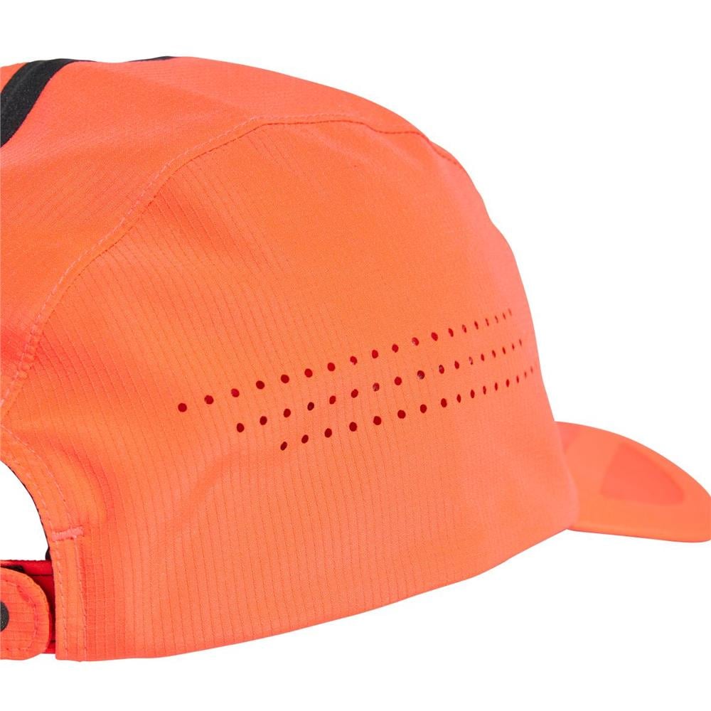 Adidas RUNxADIZ CAP JP2338 Turuncu Şapka