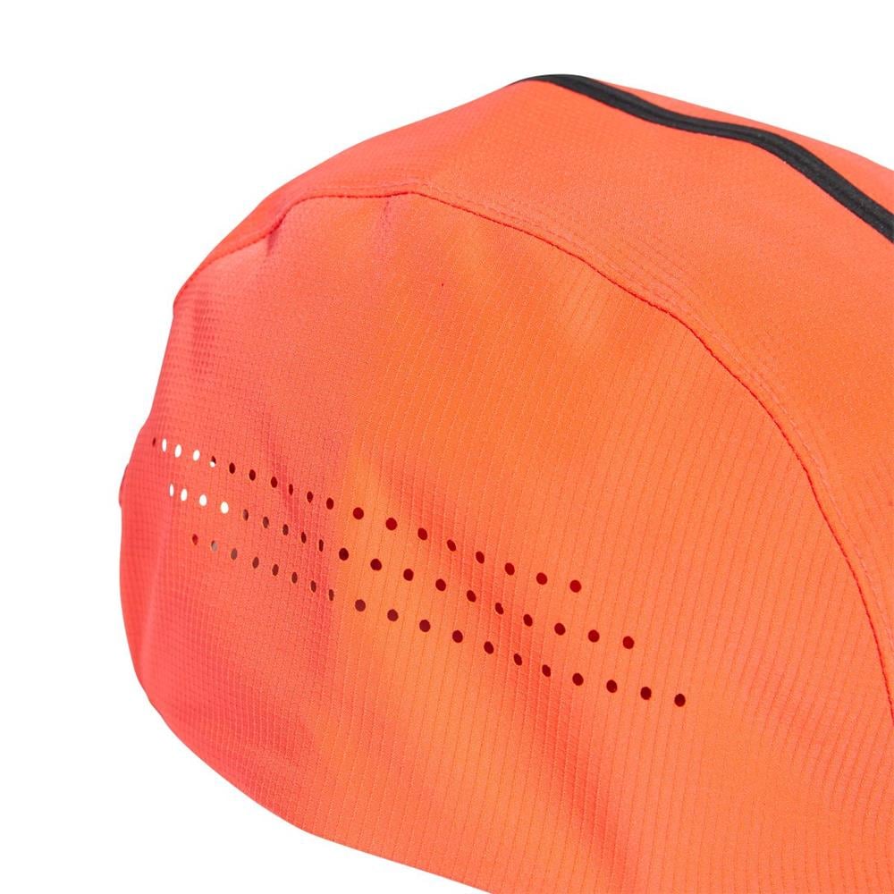 Adidas RUNxADIZ CAP JP2338 Turuncu Şapka