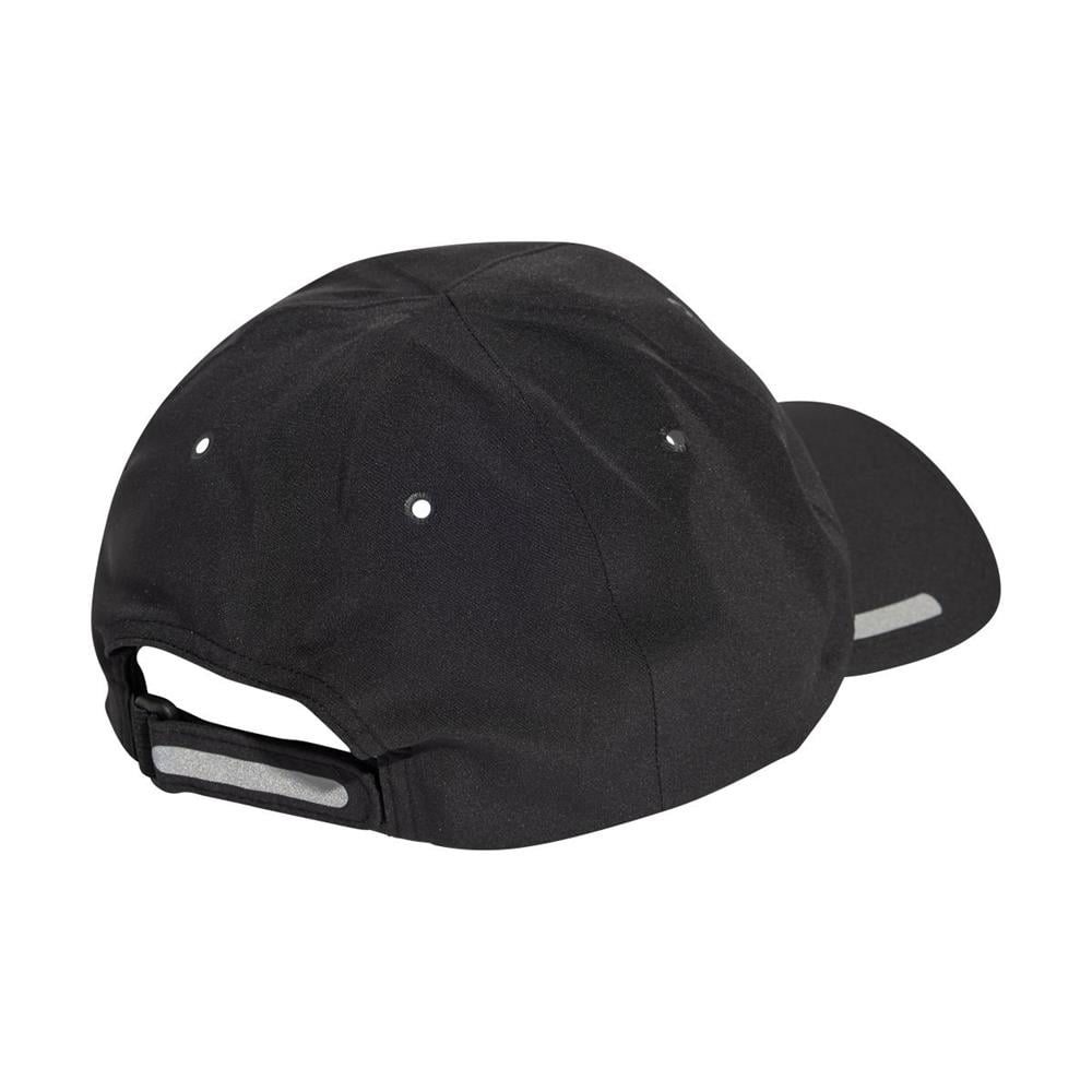 Adidas RUNxFAST CC CAP JN6093 Siyah Şapka