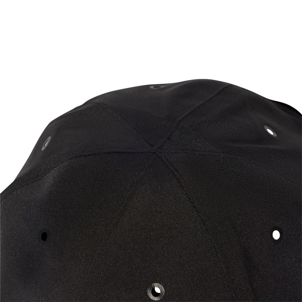 Adidas RUNxFAST CC CAP JN6093 Siyah Şapka
