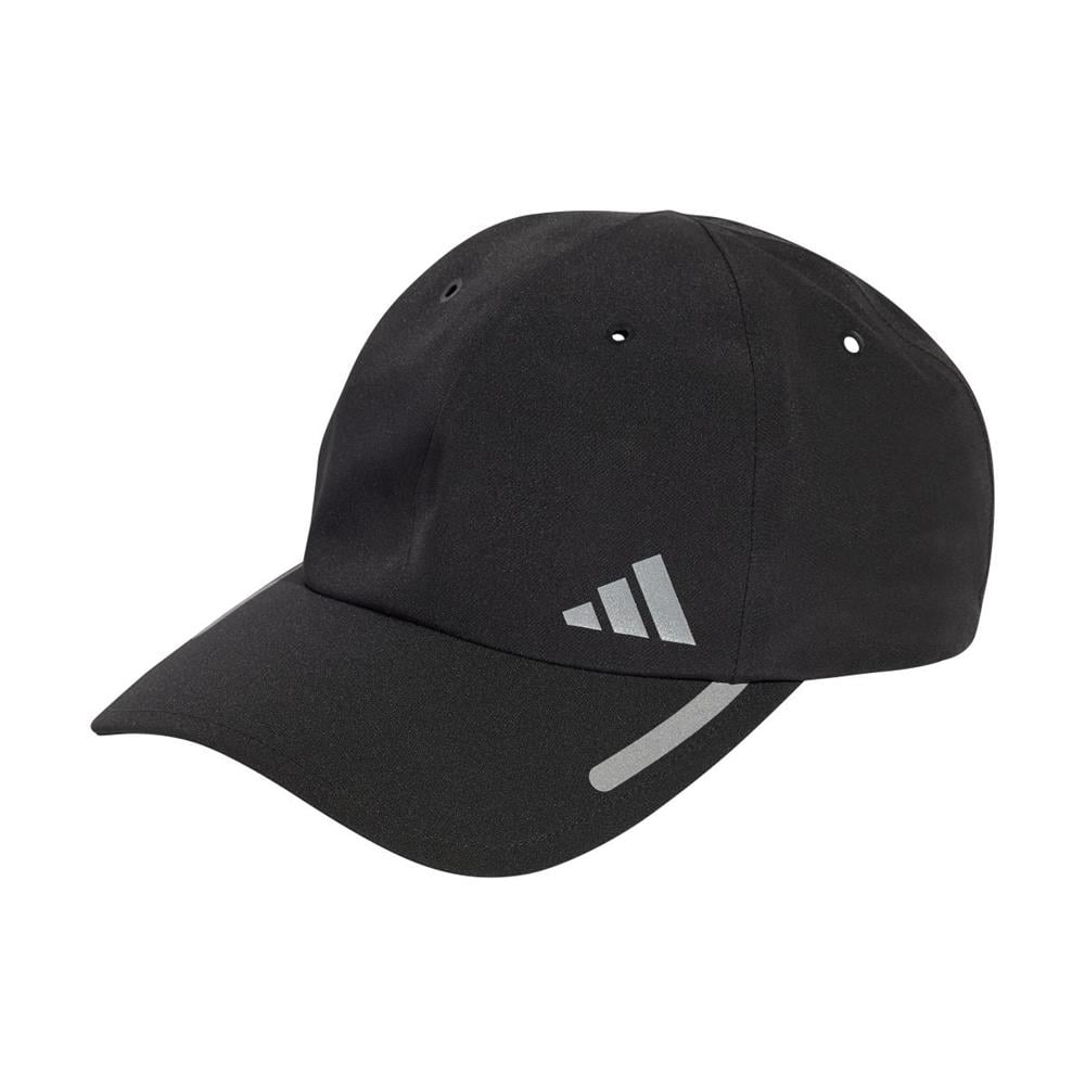 Adidas RUNxFAST CC CAP JN6093 Siyah Şapka