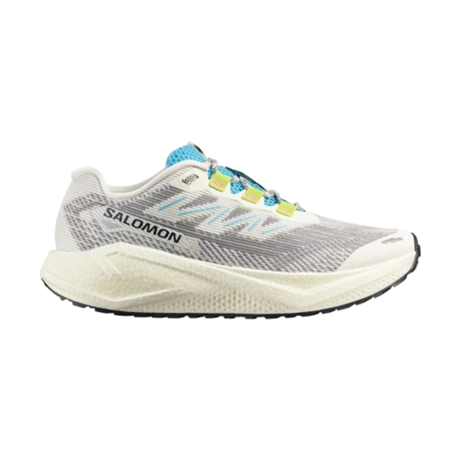 Salomon Aero Blaze 3 Grvl L49106200 Beyaz Koşu&Yürüyüş Ayakkabısı