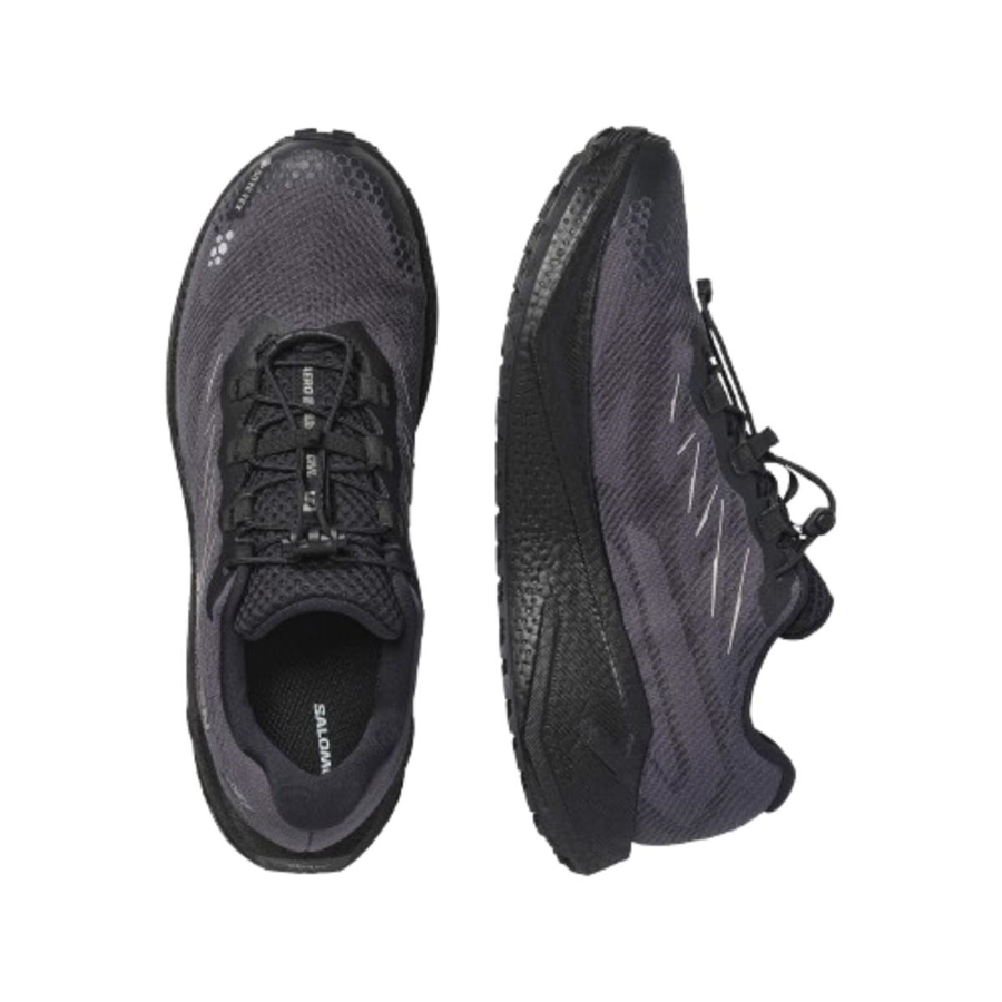 Salomon Aero Blaze 4 Grvl Gtx L45403000 Siyah Koşu&Yürüyüş Ayakkabısı
