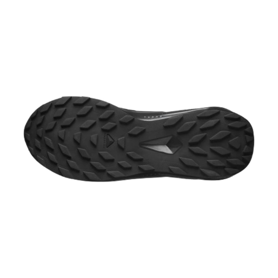 Salomon Alphaglide Gtx L47802100 Siyah Koşu&Yürüyüş Ayakkabısı