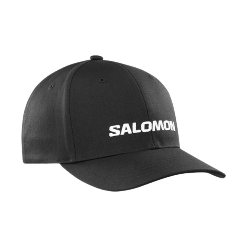 Salomon Logo Cap