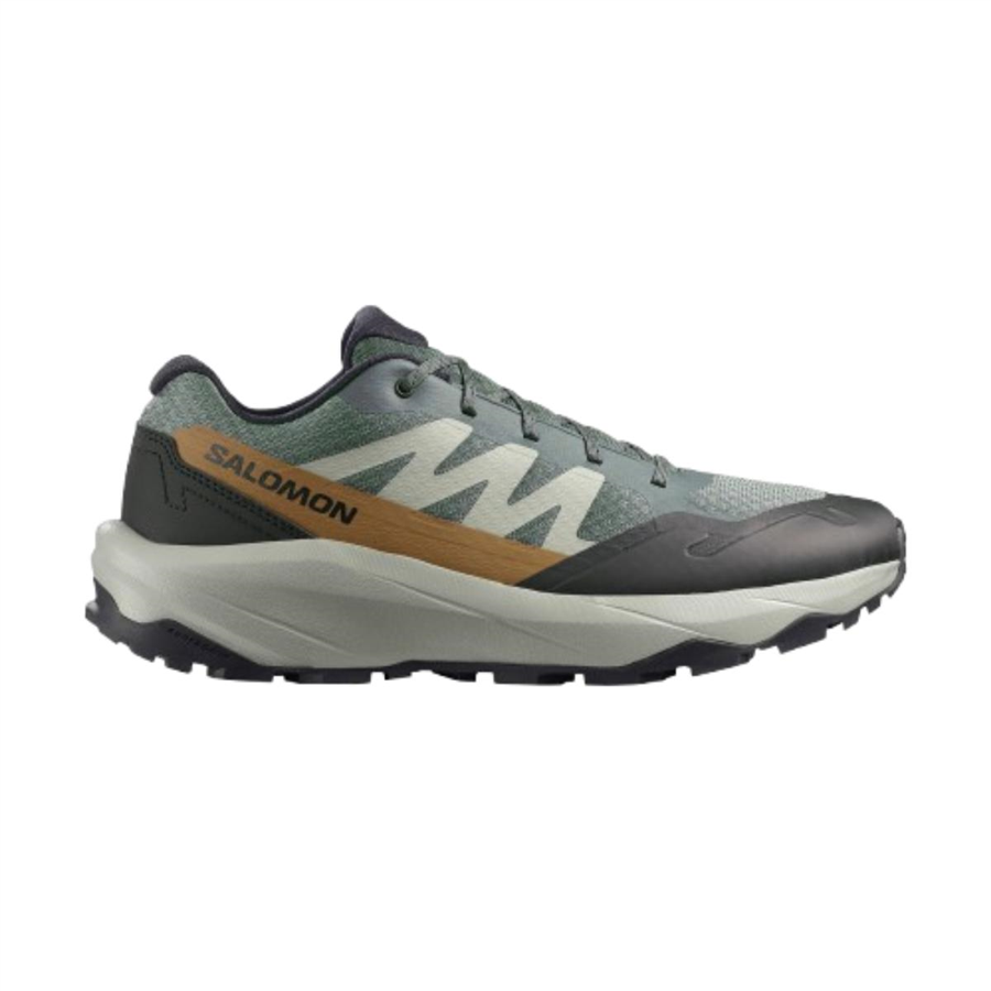 Salomon Outscape L49152100 Siyah Outdoor Ayakkabı
