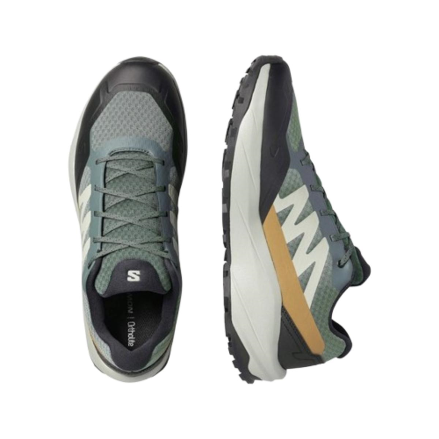 Salomon Outscape L49152100 Siyah Outdoor Ayakkabı