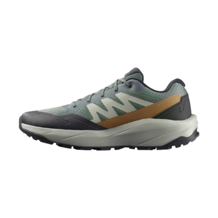 Salomon Outscape L49152100 Siyah Outdoor Ayakkabı