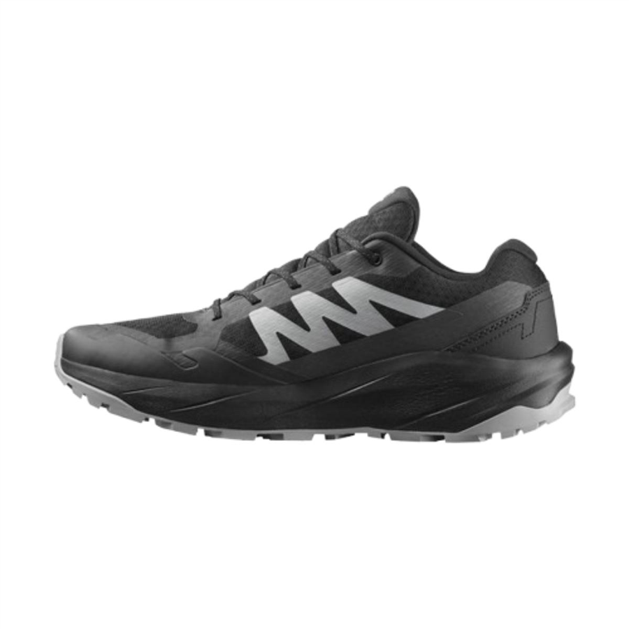 Salomon Outscape L49228700 Siyah Outdoor Ayakkabı