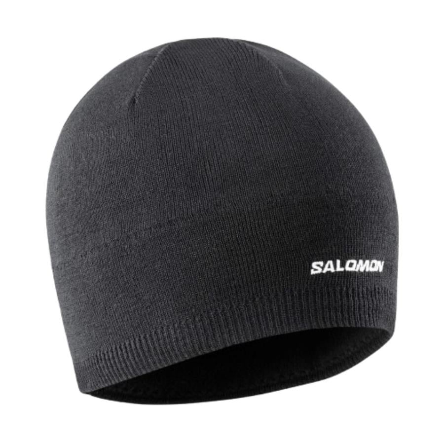 Salomon Salomon Beanıe LC1847100 Siyah Bere