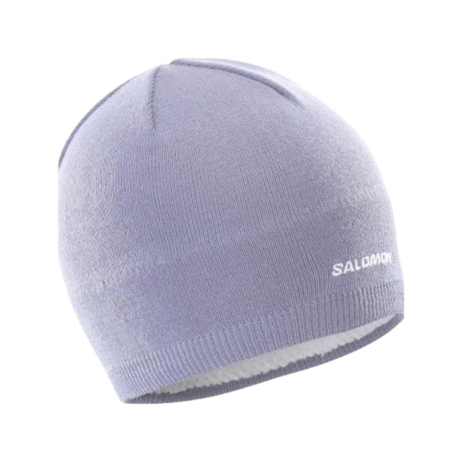 Salomon Salomon Beanıe LC2631100 Mavi Bere