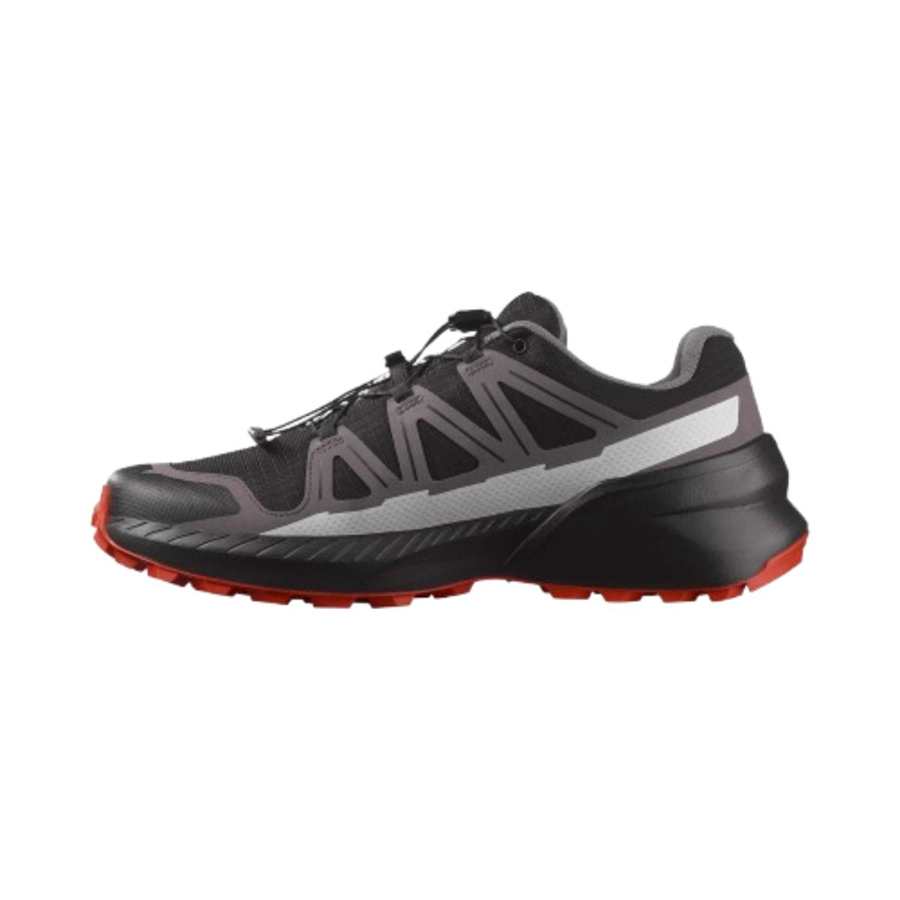 Salomon Speedcross Peak Gtx L47852800 Siyah Koşu&Yürüyüş Ayakkabısı