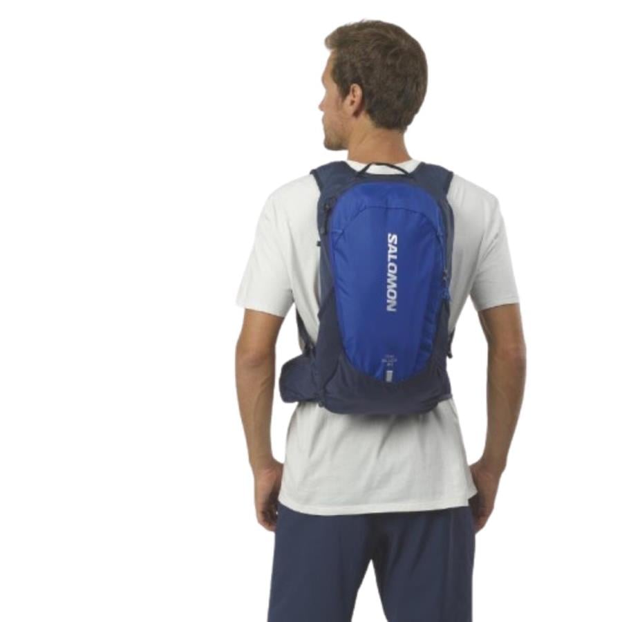 Salomon Traılblazer 20 LC2059600  Mavi Çanta
