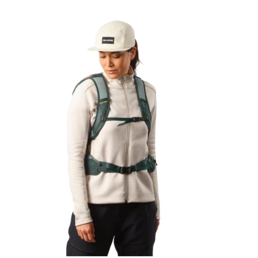 SALOMON Traılblazer 20 LC2336000  Gri Çanta
