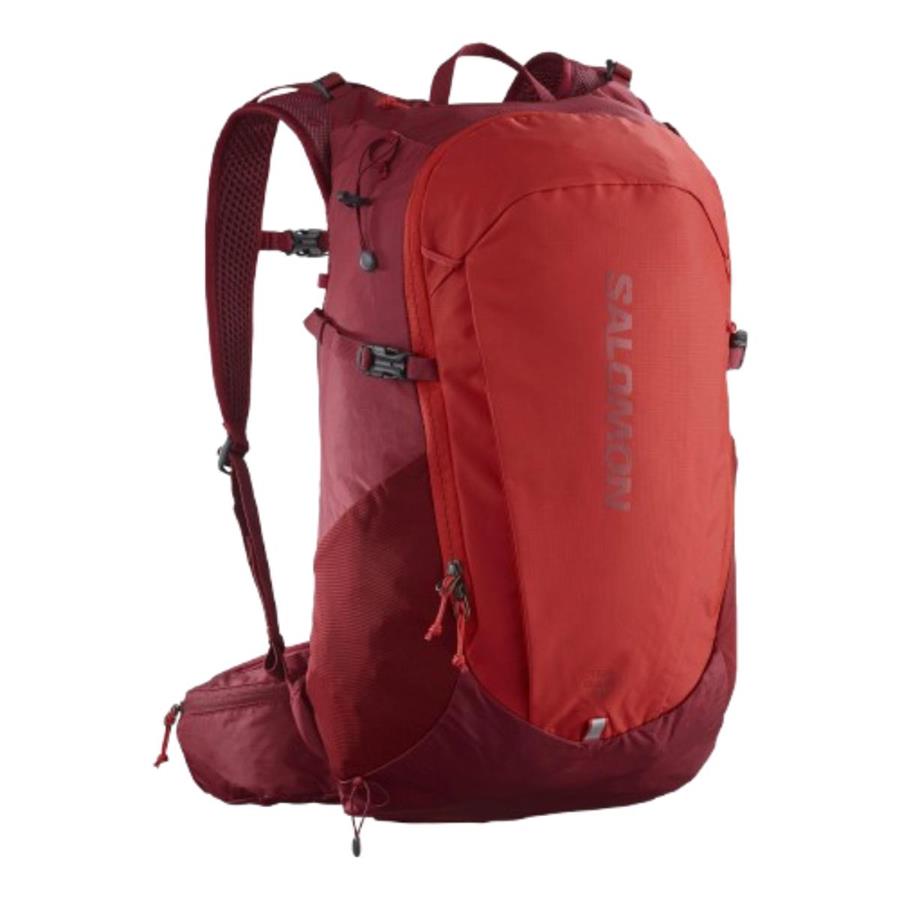 Salomon Traılblazer 30 LC2059900  Kırmızı Çanta